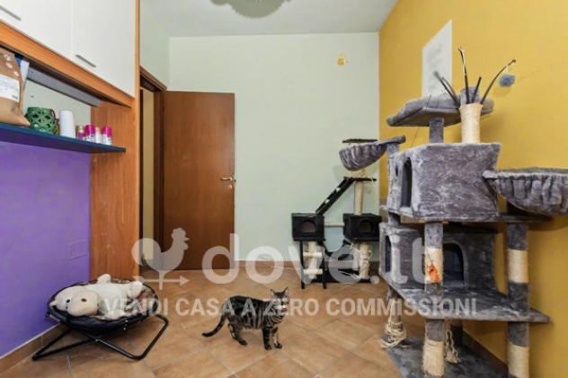 Appartamento di 90 m² con 3 locali e box auto in vendita a Castello d'Argile - Foto 17