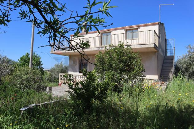Villa singola in vendita a Chiaramonte Gulfi, Roccazzo