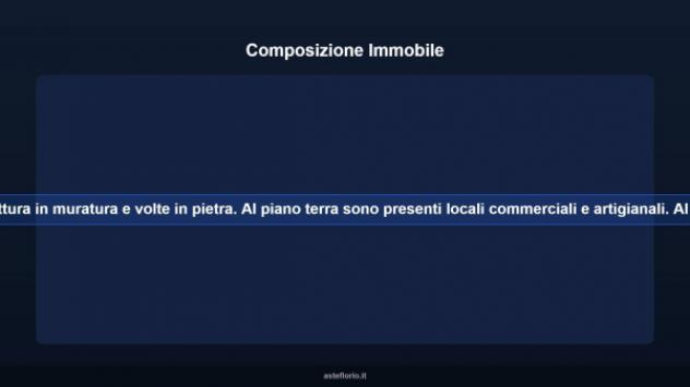 Immobile in asta di 113 m² in vendita a Comiso - Foto 12