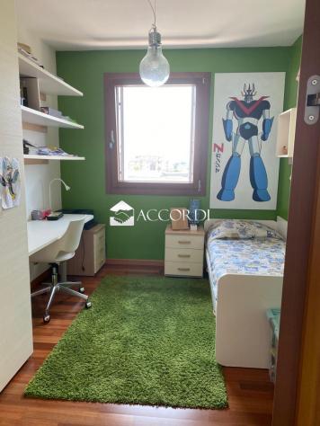 APPARTAMENTO di 4 vani e di 170 mq (CONEGLIANO) rif. MM1975 - Foto 4