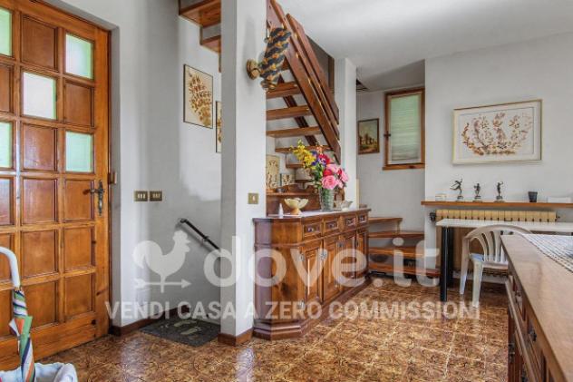 Casa indipendente di 150 m² con 5 locali e posto auto in vendita a Cornalba - Foto 14