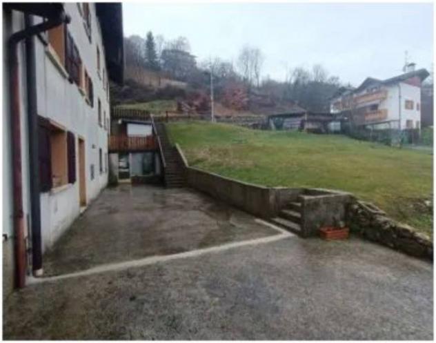 Immobile in asta di 83 m², box auto in vendita a Enego - Foto 6