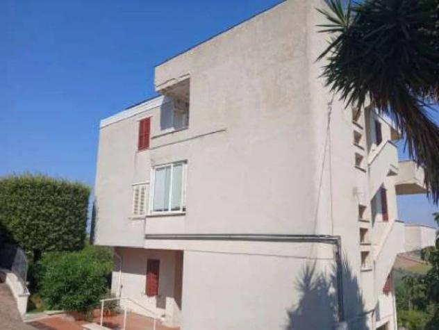 Immobile in asta di 208 m² con più di 5 locali in vendita a Francavilla d'Ete - Foto 5