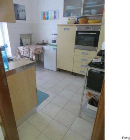 Immobile in asta di 96 m², box auto in vendita a Genova - Foto 11