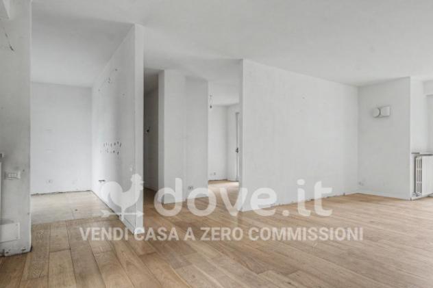 Villa di 350 m² con più di 5 locali e box auto doppio in vendita a Gorle - Foto 11