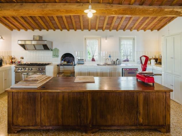 Villa in vendita a Lucca - Foto 17