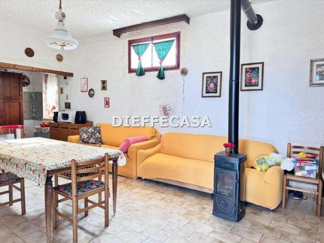 V2589 - In vendita a Marsala casa indipendente in periferia - Foto 11