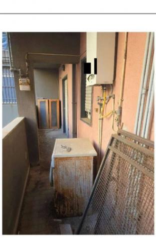 Immobile in asta di 81 m² in vendita a Messina - Foto 3