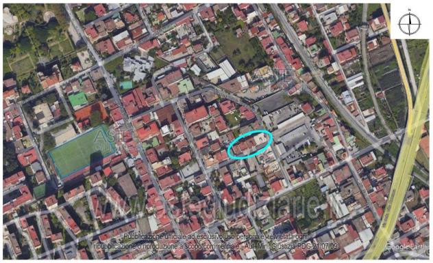 IMMOBILI-IMMOBILE RESIDENZIALE-Traversa VI Via Villa Bisignano, 21, 80147 Napoli NA, Italia - Foto 2