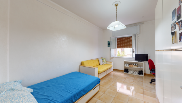 Quadrilocale in vendita a Napoli - Foto 10