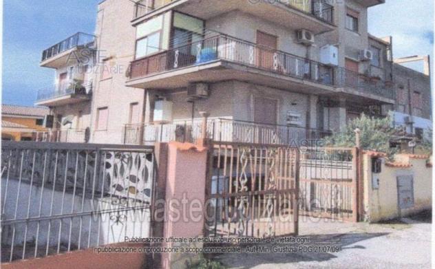 IMMOBILI-IMMOBILE RESIDENZIALE-Via Ripi, 15, 00048 Nettuno RM, Italia