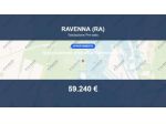 Immobile in asta di 209 m² in vendita a Ravenna