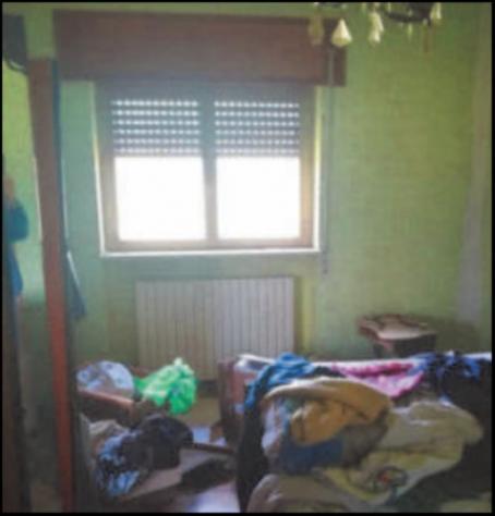 Immobile in asta di 175 m² in vendita a Rieti - Foto 17