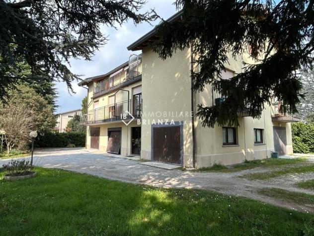 ROGENO: IN VENDITA TRILOCALE CON TERRAZZINO - Foto 9