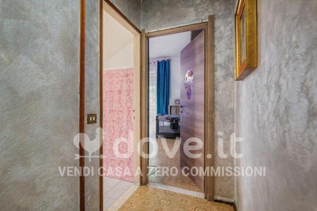 Appartamento di 104 m² con 3 locali e box auto in vendita a Sant'Angelo Lodigiano - Foto 18