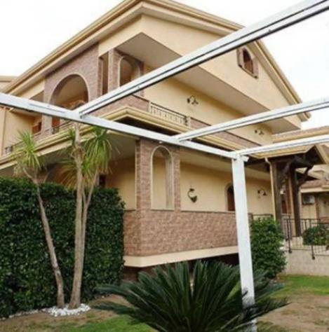 Immobile in asta di 112 m² con più di 5 locali in vendita a Sanza - Foto 7
