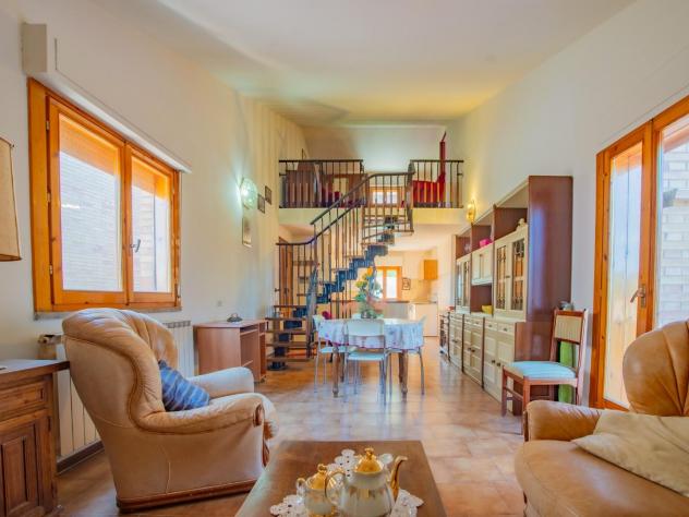 Appartamento in vendita a Siena 128 mq Rif: 1327622