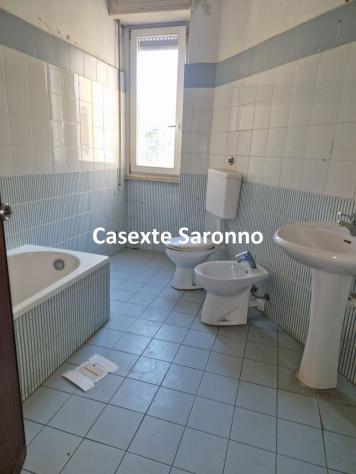 QUADRILOCALE DA RISTRUTTURARE NEL CENTRO DI SOMMA LOMBARDO - Foto 9
