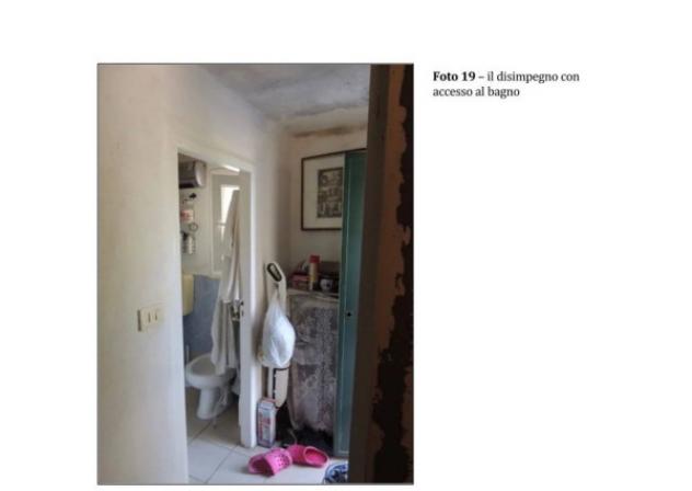 Immobile in asta di 101 m² con più di 5 locali in vendita a Uscio - Foto 4