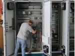 PERITO ELETTRONICO INDUSTRIALE CON OLTRE 20 ANNI DI ESPERIENZA