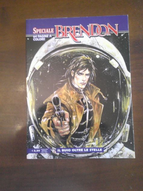 (2027)speciale brendon"il buio oltre le stelle((s.bonelli,2018)