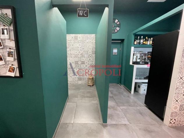 Immobile Commerciale 5 locali - Rif. 2593 - Foto 13
