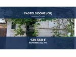 Immobile in asta di 585 m² con più di 5 locali in vendita a Casteldidone