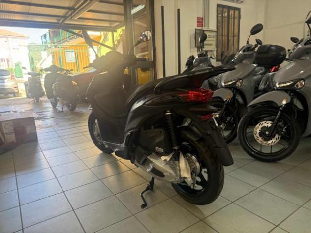 PIAGGIO Liberty 125 NEW 125 EURO S 6 rif. 24007510 - Foto 6