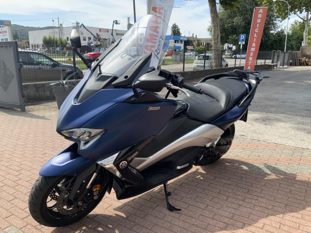 Yamaha T Max 530 VERSIONE TOP DX - Foto 3