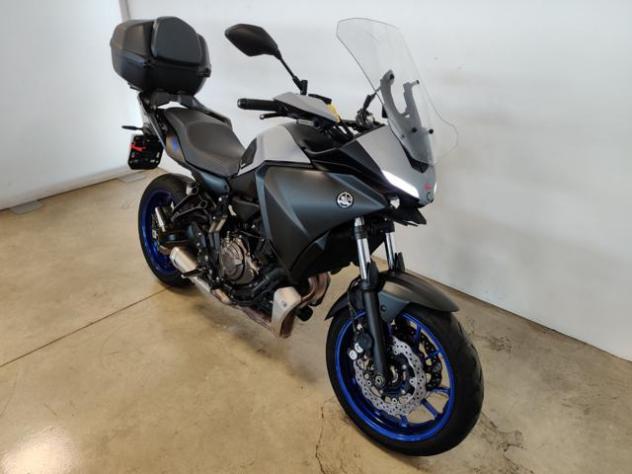 YAMAHA Tracer 7 MY 2021 rif. 23437993 - Foto 2