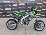 KAWASAKI KX 450 Tripla Omologazione A2 Video 360 rif. 23942313