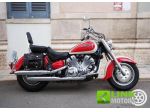 YAMAHA XVZ 1300 Royal Star