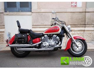 YAMAHA XVZ 1300 Royal Star