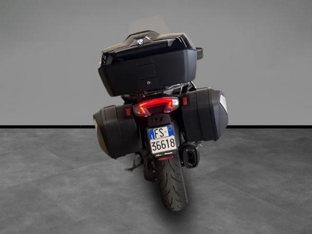 BMW R 1300 RT R 1300 RT rif. 23838024 - Foto 4