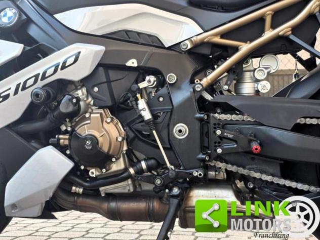 BMW S 1000 R 2021 rif. 23728091 - Foto 8
