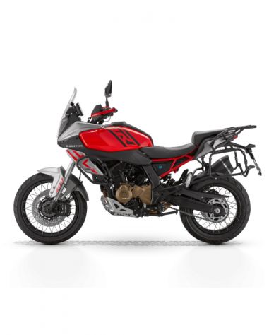 Qj Motor SRT 600 SX - Foto 8