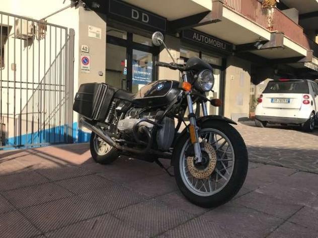 Bmw - R 65 - Foto 9