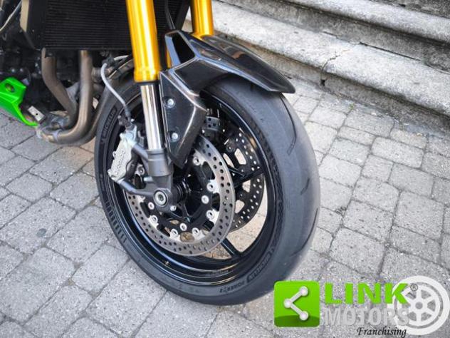 KAWASAKI Z 900 SE SE rif. 24029047 - Foto 7