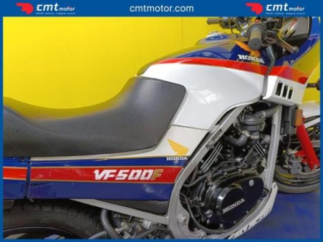 HONDA VF Finanziabile - Vari colori - 6807 rif. 24092641 - Foto 8