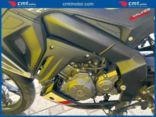 KEEWAY MOTOR RKF 125 Garantita e Finanziabile rif. 24083821 - Foto 8