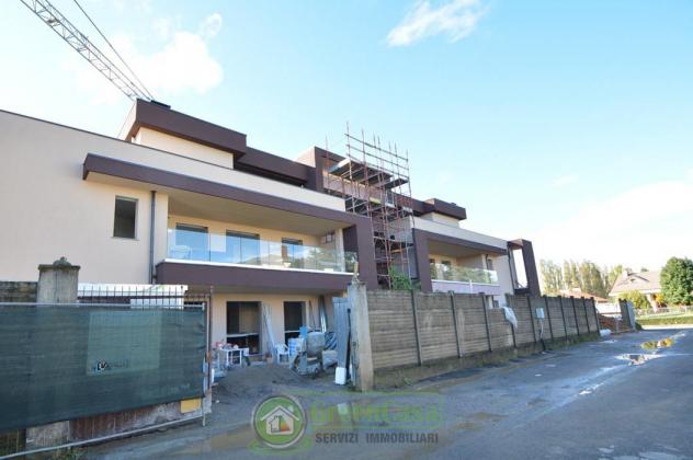 APPARTAMENTO di 3 vani e di 1 mq (CAVENAGO DI BRIANZA) rif. IGC NUOVO 3 L 252 - Foto 4