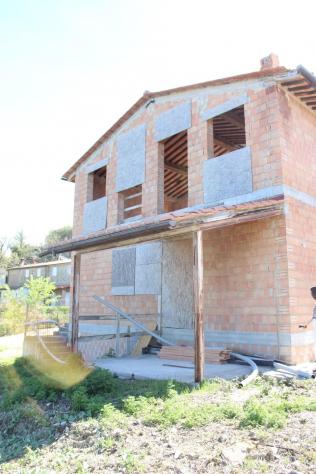 Fienile in vendita a Gambassi Terme 120 mq Rif: 1042635 - Foto 7