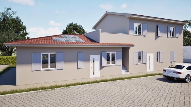 Appartamento in vendita a Collodi - Pescia 87 mq Rif: 1325894