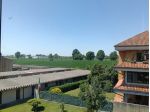Appartamento attico luminosissimo