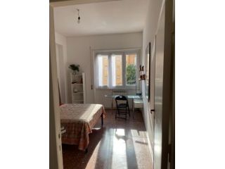camera singola tutto incluso (casa con 2 gatti)
