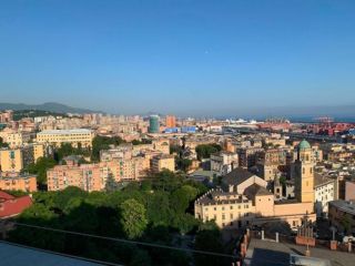 Appartamento - Genova . Rif.: 33899