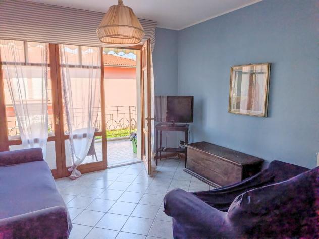 Appartamento in affitto a Marina di Massa - Massa 67 mq Rif: 1450574 - Foto 8
