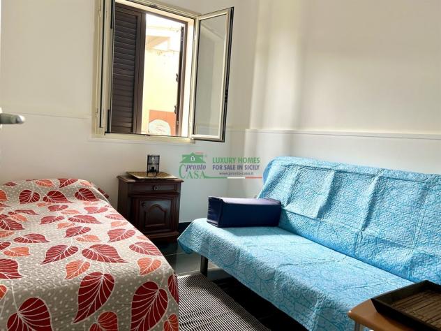 Rif. 2482 - Appartamento con veranda a Marina di Ragusa - Foto 16