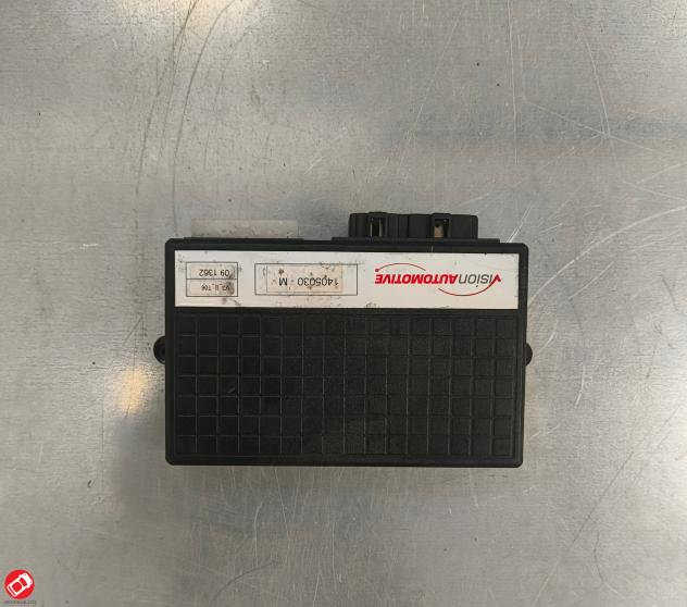 1405030 CENTRALINA MODULO GESTIONE MOTORE MICROCAR DUE' P85