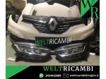 MUSATA COMPLETA RENAULT CAPTUR 2018